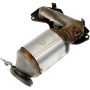DORMAN 674-965 Manifold Converter - Not CARB Compliant