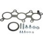 DORMAN 674-965 Manifold Converter - Not CARB Compliant