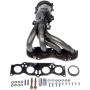 DORMAN 674-966 Manifold Converter - Not CARB Compliant