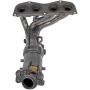 DORMAN 674-966 Manifold Converter - Not CARB Compliant