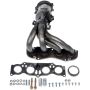 DORMAN 674-966 Manifold Converter - Not CARB Compliant
