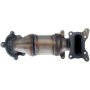 DORMAN 674-968 Manifold Converter - Not CARB Compliant