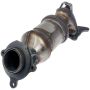 DORMAN 674-968 Manifold Converter - Not CARB Compliant