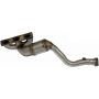 DORMAN 674-972 Manifold Converter - Not CARB Compliant