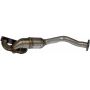 DORMAN 674-972 Manifold Converter - Not CARB Compliant