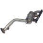 DORMAN 674-974 Manifold Converter - Not CARB Compliant