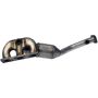 DORMAN 674-974 Manifold Converter - Not CARB Compliant