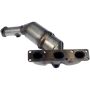 DORMAN 674-976 Manifold Converter - Not CARB Compliant