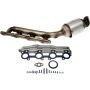 DORMAN 674-978 Manifold Converter - Not CARB Compliant