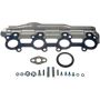 DORMAN 674-978 Manifold Converter - Not CARB Compliant