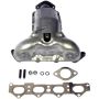DORMAN 674-980 Manifold Converter - Not CARB Compliant