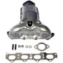DORMAN 674-980 Manifold Converter - Not CARB Compliant