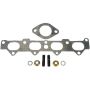 DORMAN 674-980 Manifold Converter - Not CARB Compliant