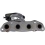 DORMAN 674-982 Exhaust Manifold Kit - Includes Required Gaskets And Hardware