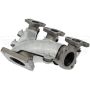 DORMAN 674-983 Exhaust Manifold Kit - Includes Required Gaskets And Hardware