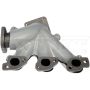 DORMAN 674-983 Exhaust Manifold Kit - Includes Required Gaskets And Hardware