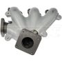 DORMAN 674-983 Exhaust Manifold Kit - Includes Required Gaskets And Hardware