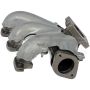DORMAN 674-983 Exhaust Manifold Kit - Includes Required Gaskets And Hardware
