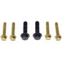 DORMAN 674-983 Exhaust Manifold Kit - Includes Required Gaskets And Hardware