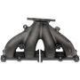 DORMAN 674-985 Exhaust Manifold Kit - Includes Required Gaskets And Hardware