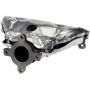 DORMAN 674-985 Exhaust Manifold Kit - Includes Required Gaskets And Hardware