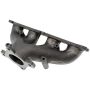 DORMAN 674-985 Exhaust Manifold Kit - Includes Required Gaskets And Hardware