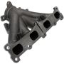 DORMAN 674-985 Exhaust Manifold Kit - Includes Required Gaskets And Hardware