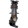 DORMAN 674-986 Manifold Converter - Not CARB Compliant