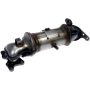 DORMAN 674-986 Manifold Converter - Not CARB Compliant