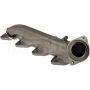 DORMAN 674-987 Exhaust Manifold Kit - Includes Required Gaskets And Hardware