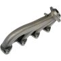 DORMAN 674-987 Exhaust Manifold Kit - Includes Required Gaskets And Hardware