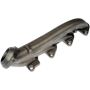 DORMAN 674-987 Exhaust Manifold Kit - Includes Required Gaskets And Hardware