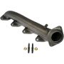 DORMAN 674-987 Exhaust Manifold Kit - Includes Required Gaskets And Hardware