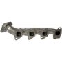 DORMAN 674-988 Exhaust Manifold Kit - Includes Required Gaskets And Hardware