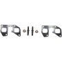 DORMAN 674-988 Exhaust Manifold Kit - Includes Required Gaskets And Hardware