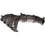 DORMAN 674-989 Manifold Converter - Not CARB Compliant