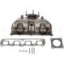 DORMAN 674-996 Exhaust Manifold Kit - Includes Required Gaskets And Hardware