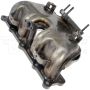DORMAN 674-996 Exhaust Manifold Kit - Includes Required Gaskets And Hardware