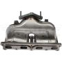 DORMAN 674-996 Exhaust Manifold Kit - Includes Required Gaskets And Hardware