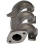 DORMAN 674-997 Exhaust Manifold Kit - Includes Required Gaskets And Hardware