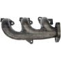 DORMAN 674-997 Exhaust Manifold Kit - Includes Required Gaskets And Hardware