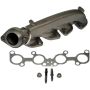 DORMAN 674-998 Exhaust Manifold Kit - Includes Required Gaskets And Hardware