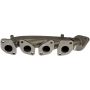 DORMAN 674-998 Exhaust Manifold Kit - Includes Required Gaskets And Hardware