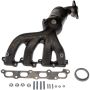 DORMAN 674-999 Manifold Converter - Not CARB Compliant