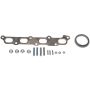 DORMAN 674-999 Manifold Converter - Not CARB Compliant