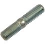 DORMAN 675-001 Double Ended Stud - 5/16-18 x 3/4 In. and 5/16-24 x 1/2 In.