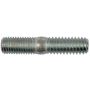 DORMAN 675-001 Double Ended Stud - 5/16-18 x 3/4 In. and 5/16-24 x 1/2 In.