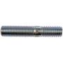 DORMAN 675-003 Double Ended Stud - 3/8-16 x 5/8 In. and 3/8-24 x 1 In.