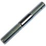 DORMAN 675-007 Double Ended Stud - 3/8-16 x 3/4 In. and 3/8-24 x 1 In.