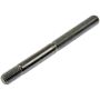 DORMAN 675-008 Double Ended Stud - 3/8-16 x 5/8 In. and 3/8-24 x 1-15/16 In.